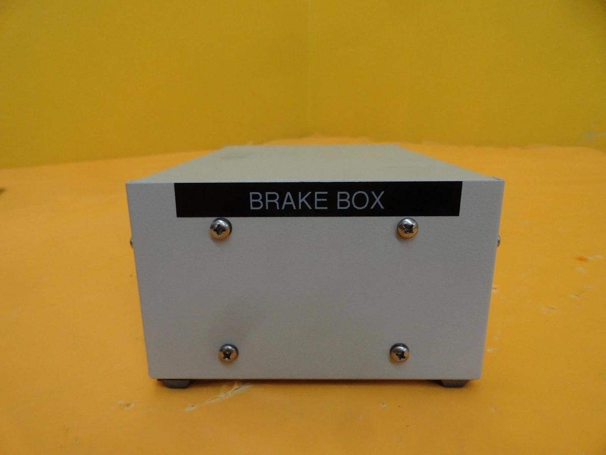 Used AMAT Applied Materials Brake Box Opto 22 120D10 Orbot WF 736 DUO Used Working