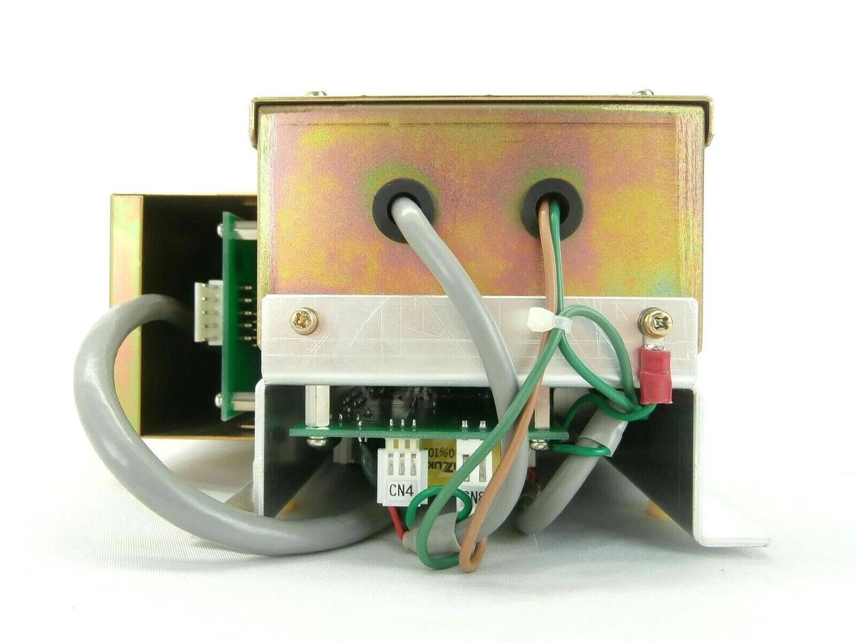 Used JEOL INT PS CCT Power Supply 10kV Drive PB102126-00 JWS-2000 SEM Working Spare