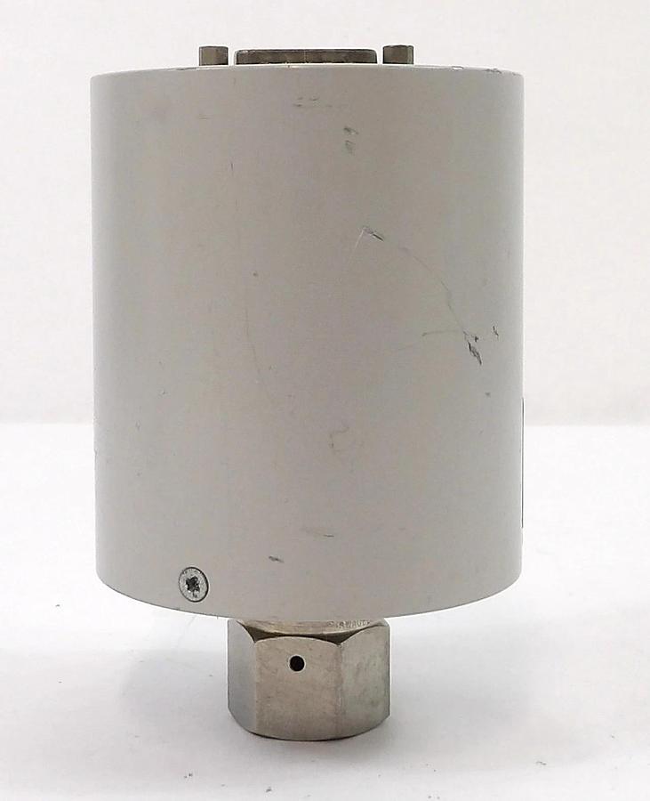 Used Inficon LI-9496 Baratron Pressure Transducer CDG100-A Lot of 2 Surplus