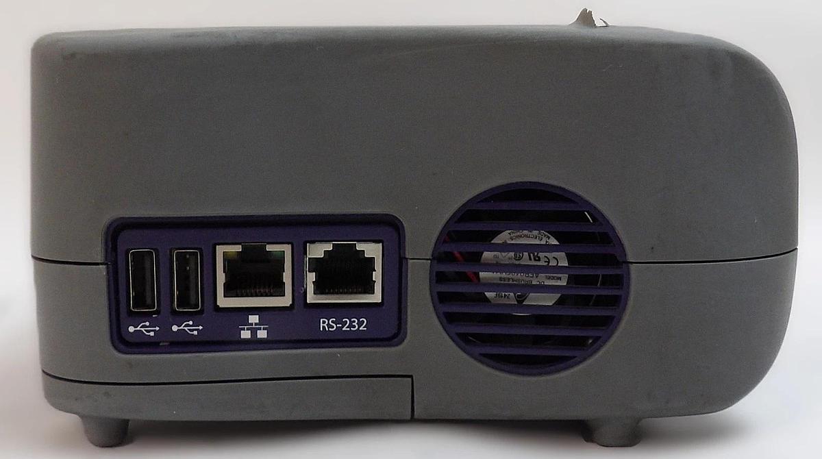Used JDSU 5812P T-BERD 5800 Communication Analyzer TB/MTS-5800 Untested As-Is