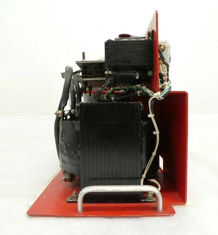 Used Varian Ion Implant D F-3287-1 Filament Power Supply F-3100-1 F3100001 Working