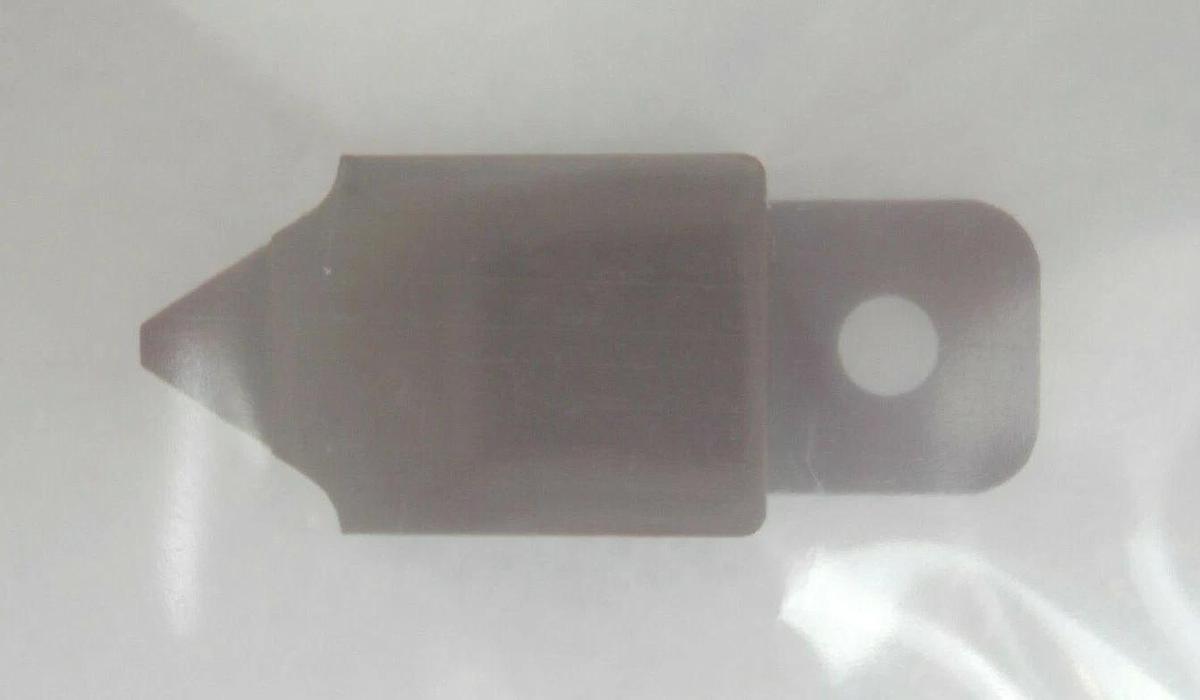 Muto Technologies MA-24811 Vespel Finger AMAT 0020-30722 Reseller Lot of 12 New