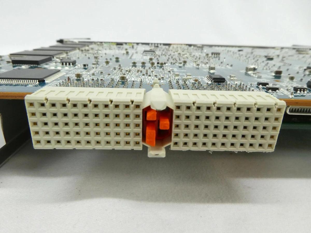Used Nikon Precision 4S015-501-1 SBC Single Board Computer PCB Card NSR-S620D Working