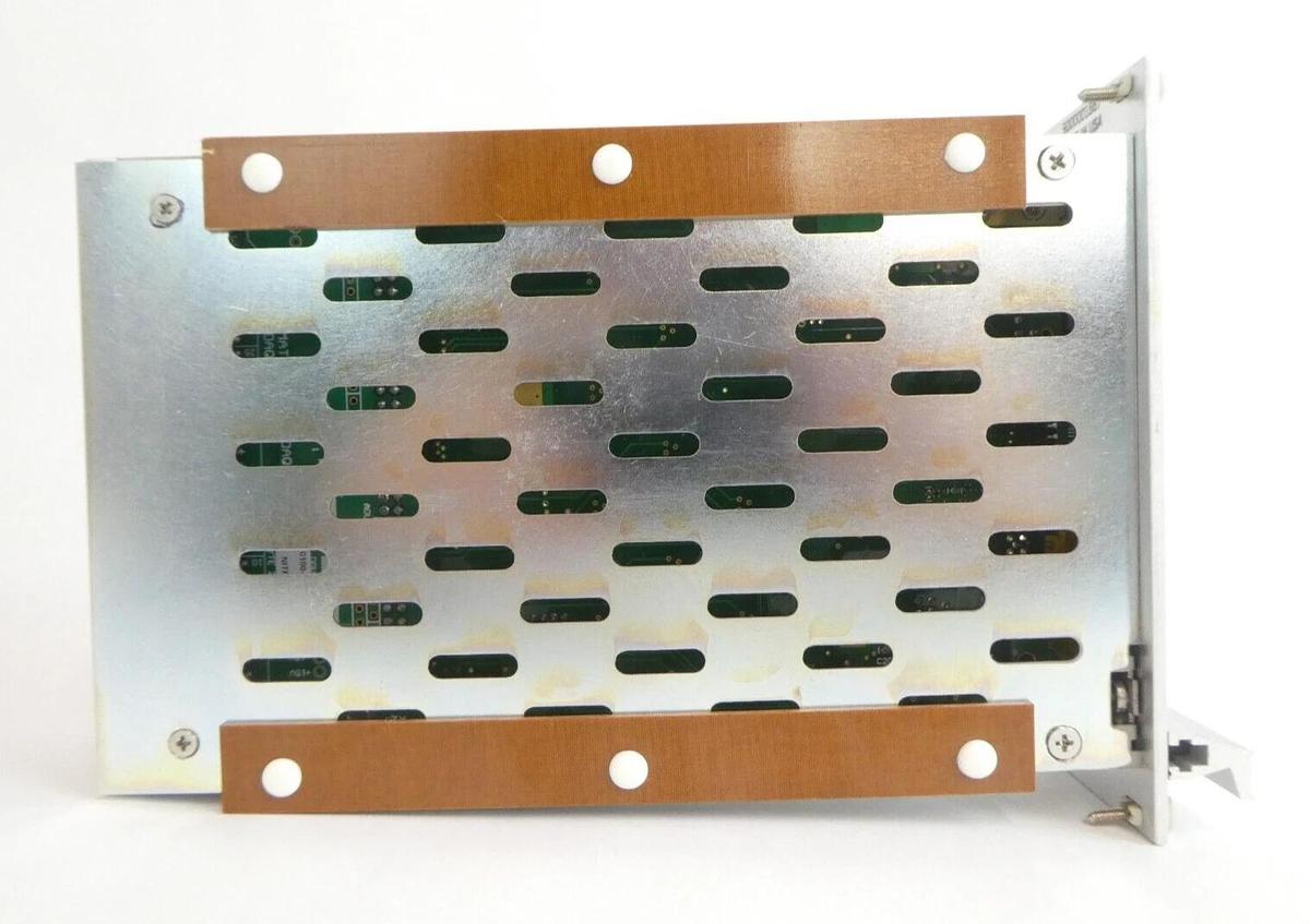 Used AMAT Applied Materials 0042-52089 Power Supply PCB Card XE-DAQ Working