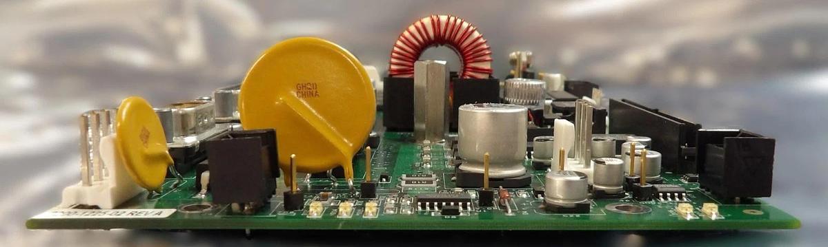 Used Asyst Shinko 3000-1225-01 Processor Board PCB Lot of 2 Working
