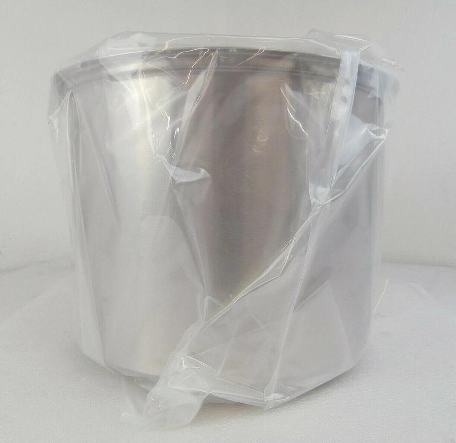 Tosoh 805-435-SG Chamber Lower Shield AMAT Applied Materials 300mm Endura New