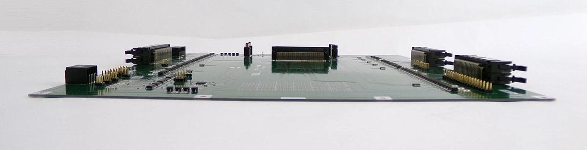 TEL Tokyo Electron 2L81-050211-17 I/F PCB TMB229-1/PMIF BTM New Surplus