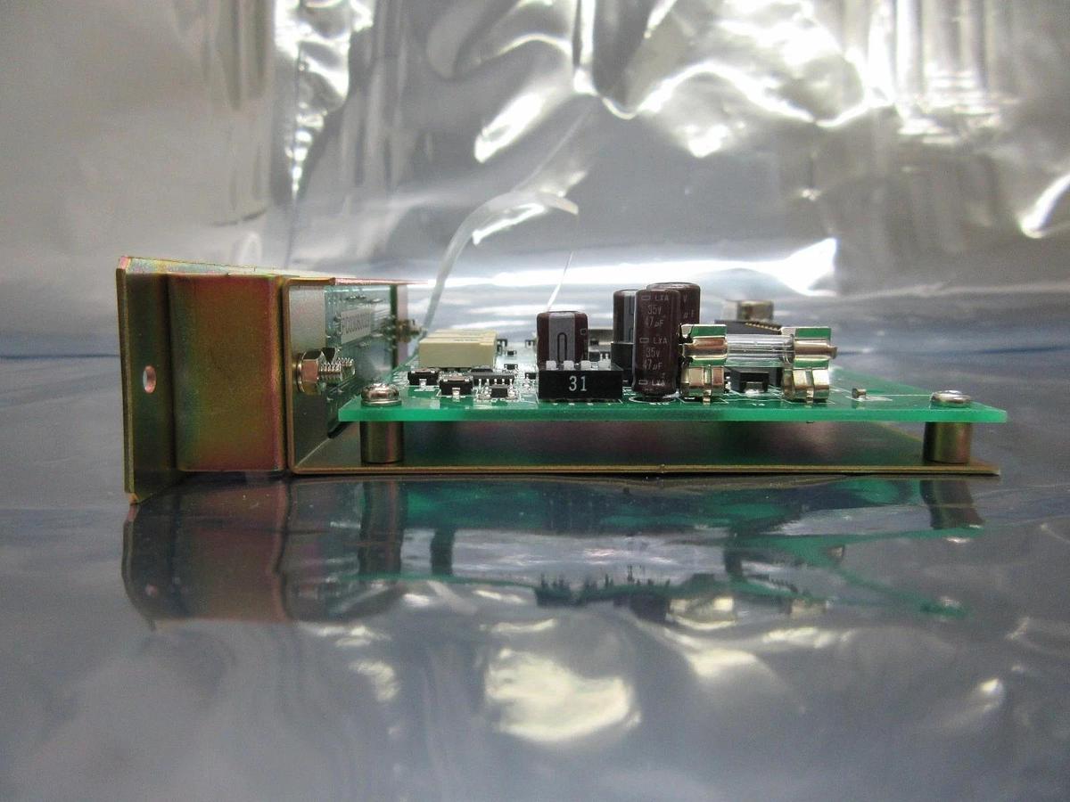 Used TDK PSK-144B MAIN Interface PCB Card Assembly PSK145A PANEL Used Working