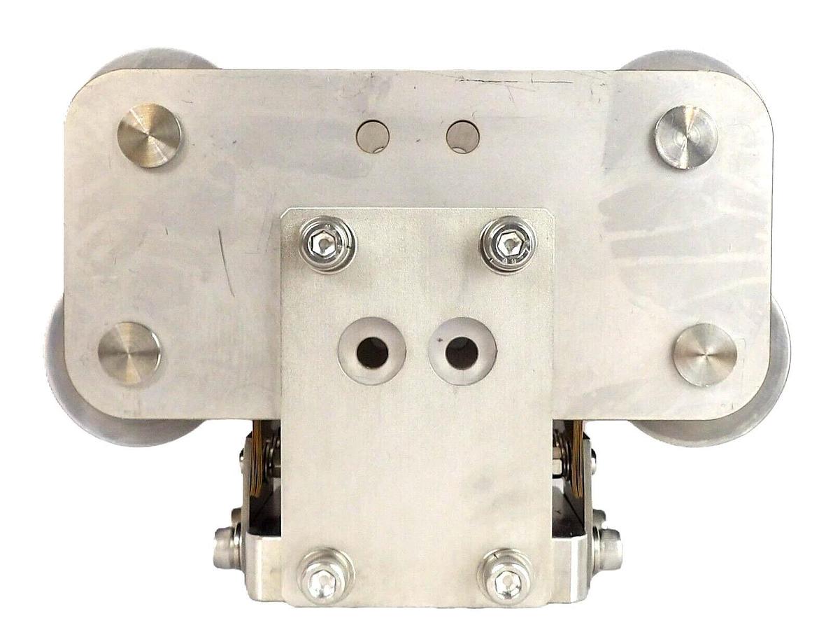 Used TEL Tokyo Electron ES3D80-000221-V1 Top Arm Conston Unit Working Spare