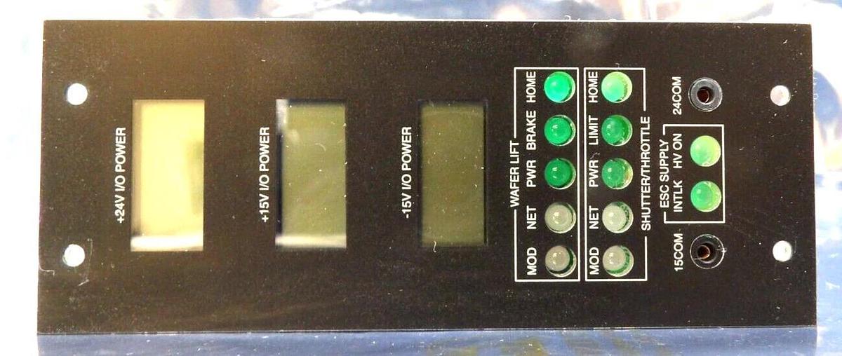 Used TEL Tokyo Electron 1B80-002389-11 DN Board 1B80-002393-12 PR300Z Working Surplus
