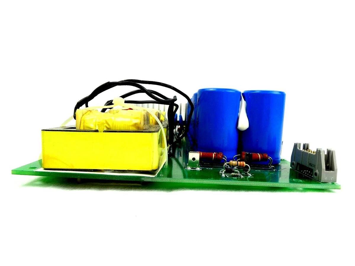 Used SoftSwitching Technologies 98-00023 Inverter Board PCB Rev. I Working Surplus