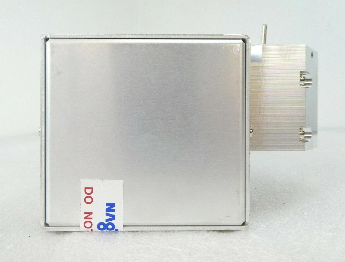 Nagano NJW-105-TW3 Filter TW3 TEL Tokyo Electron 2L80-001808-11 Trias New Spare