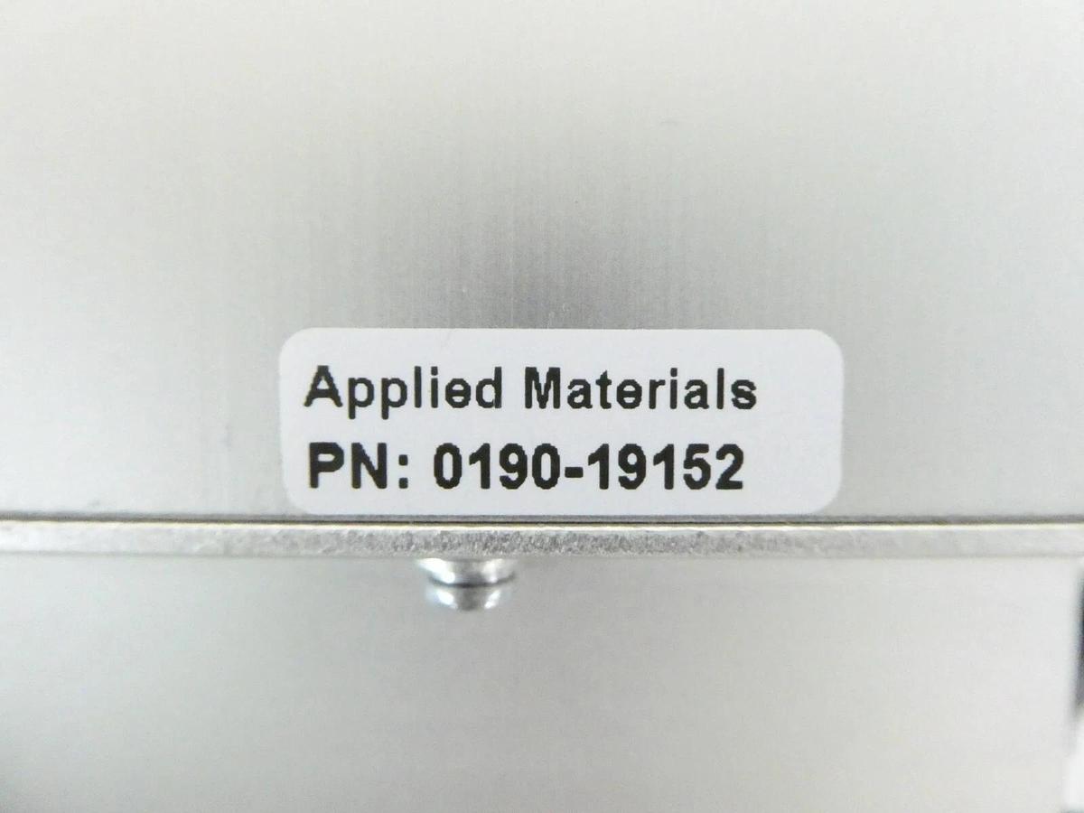 Used DIP-Proofing AMAT-VDC-S4T1K104/12-F Voltage Dip Compensator AMAT 0190-19152