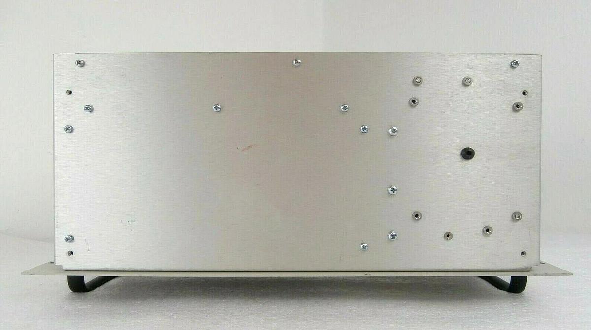 Used Aerotech ES13693-7 Stage Motion Controller DR 500 AMAT 0190-A0000 200mm Working