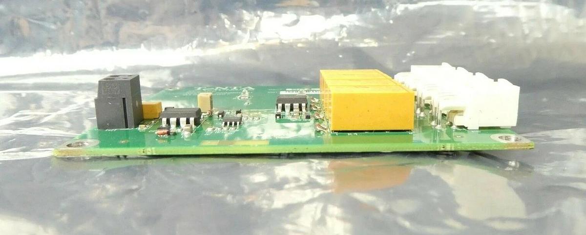 Used TeNTA AS00086-01 TCG Smoke Water Detection PCB SWLD-RTP AMAT 0190-06857 Working