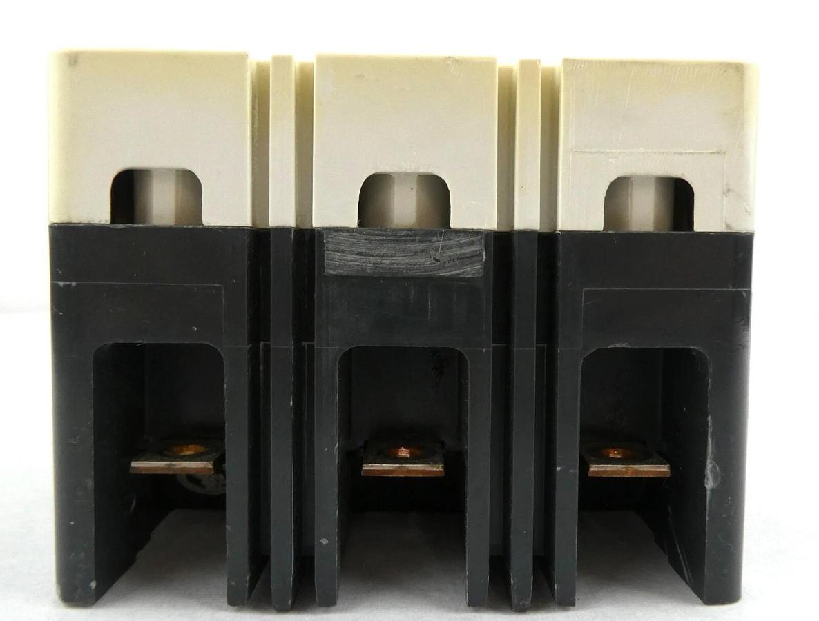 Used Eaton 6639C94G92 Industrial Circuit Breaker FD3060L Working Surplus