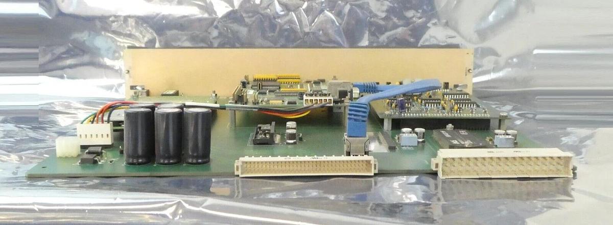 Used Applied Biosystems 1016223 Spectrometer PCB Card AB Sciex 4344262 MDS Working