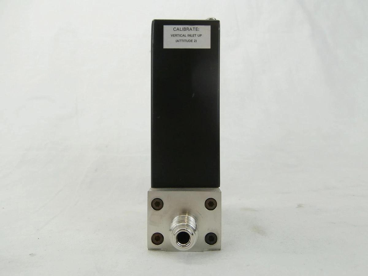 Used Tylan General FC-2902M Mass Flow Controller MFC 2900 Series 2 SLPM N2 Used
