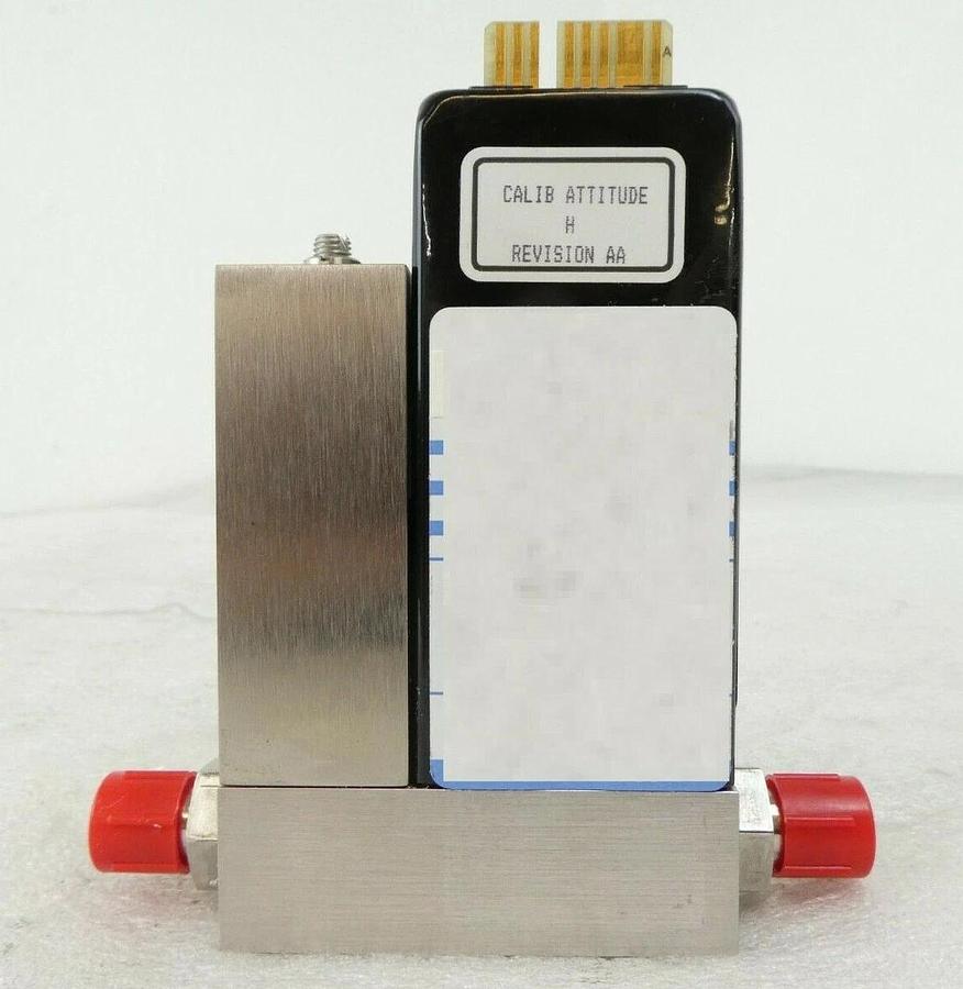 Refurbished UNIT Instruments UFC-1100A Mass Flow Controller MFC Novellus 22-00005-04 Refurb
