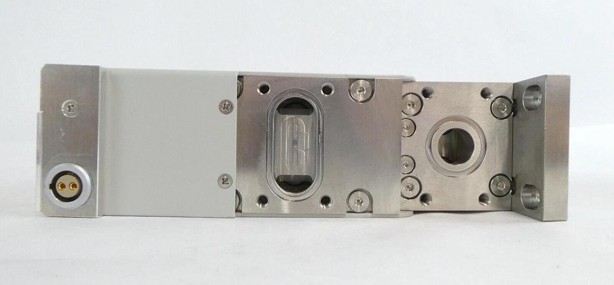 Used AMAT Applied Materials 0190-63579 ESC Outer Supply Module Working Surplus
