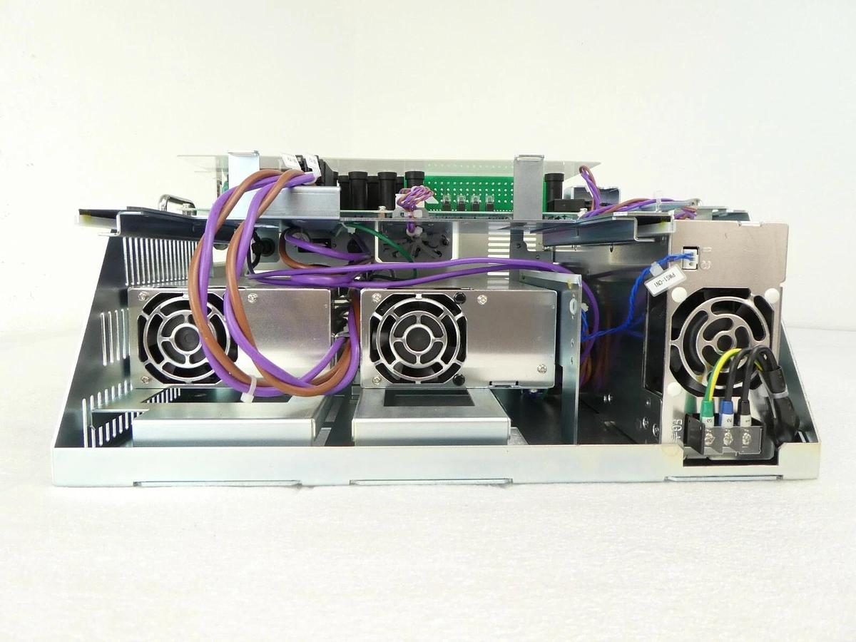 OKI Techno Power Systems YA4056-11395G2 Power Supply TEL 2L80-001806-13 Working