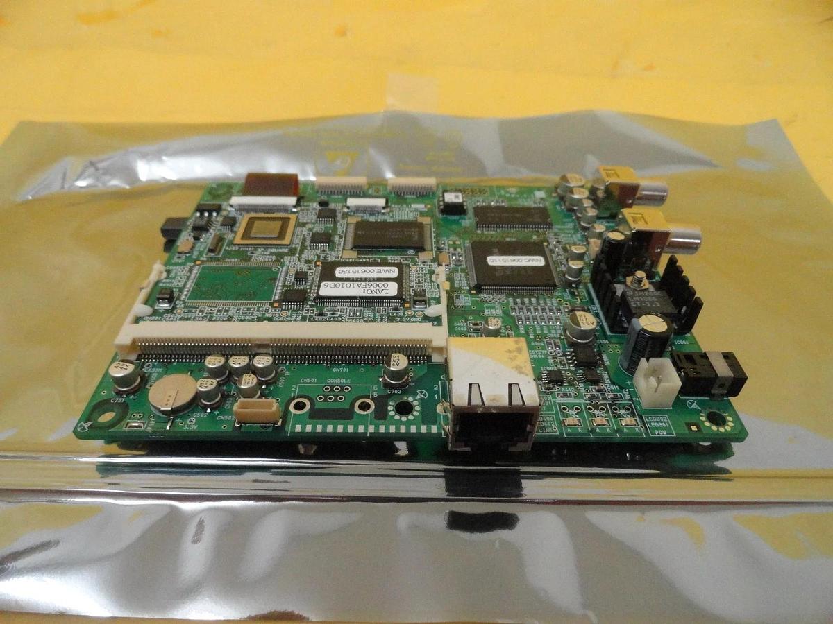 Used IP-Square IP57709A-NWC Video Processor Board IPS7709A-NWE Used Working