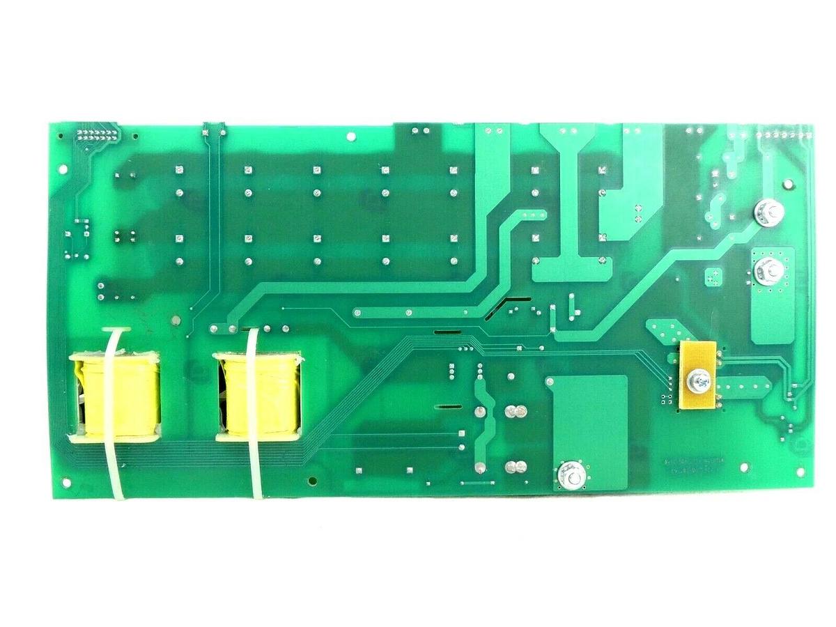 Used SoftSwitching Technologies 98-00023 Inverter Board PCB Rev. H Working Surplus