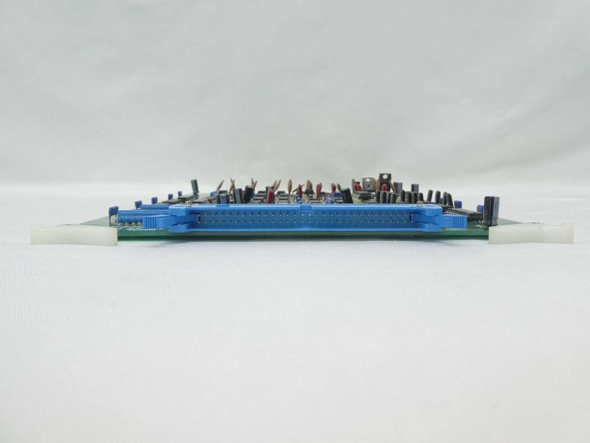 Used JEOL AP002113(01) Processor Board PCB Card SCAN I/O PB JSM-6400F Working Surplus