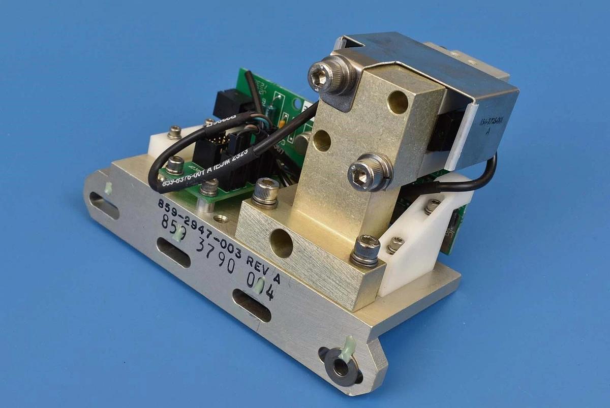 Used ASML / SVG 859-2947-003 851-8956 / 859-8374