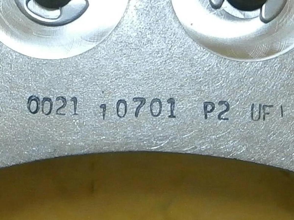 Used AMAT Applied Materials 0140-38099 IPS RF Side Lower Lamp Connector Assembly Used