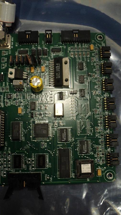 Used KLA-Tencor 369470 Circuit Board PCB FAB 319457 AIT Used Working