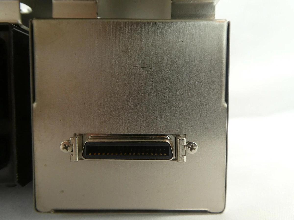 Used Nikon 4S787-063 Camera Interface Power Supply 4S588-333-1 NSR FX-601F Working