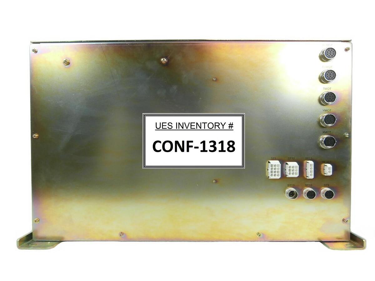 Used JEOL SPU-04A0028 Automation Controller STAGE PS UNIT BP201389-03 JWS-7555S Spare