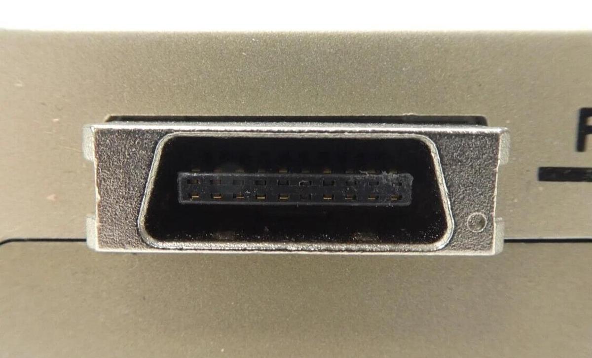 Refurbished Aera FC-D980C Mass Flow Controller MFC 50 SCCM CF4 OEM Refurbished