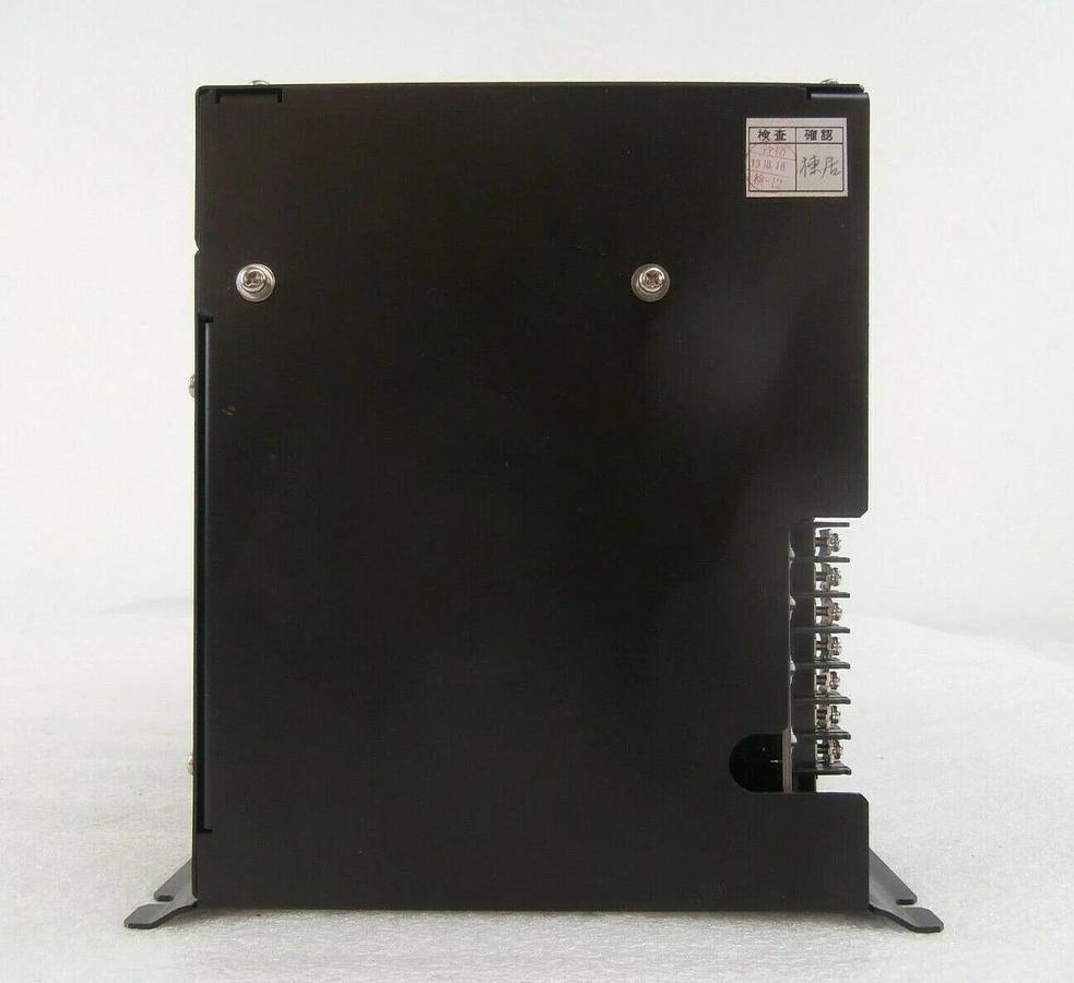 Used Hitachi PROCESS2 Controller IOTU-01N IOCN-01A AIO-02N M-712E Etcher Working
