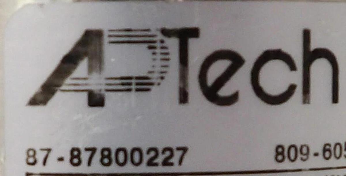 Used Aptech 87-87100974 87-87200369 Diaphragm Regulator Reseller Lot of 4 Working