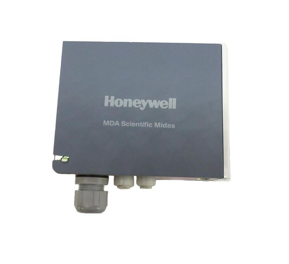 Used Honeywell AE0200046 MDA Scientific Gas Detection Transmitter Midas-T-001