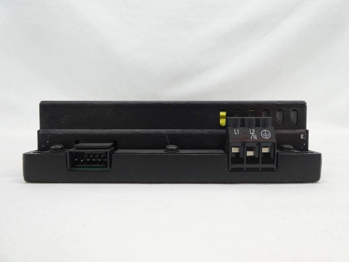 Used Vicor VI-MU4-ES AC/DC Converter FlatPAC Working Surplus