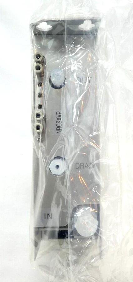 CKD AMCP-FP-V7C Pump TEL Tokyo Electron 5011-000188-11 New Surplus
