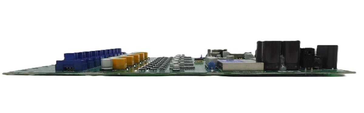 Used CKD 098647-PRT-PR01A Pump Control PCB AMC-D2-X1 Reseller Lot of 4 Working Spare
