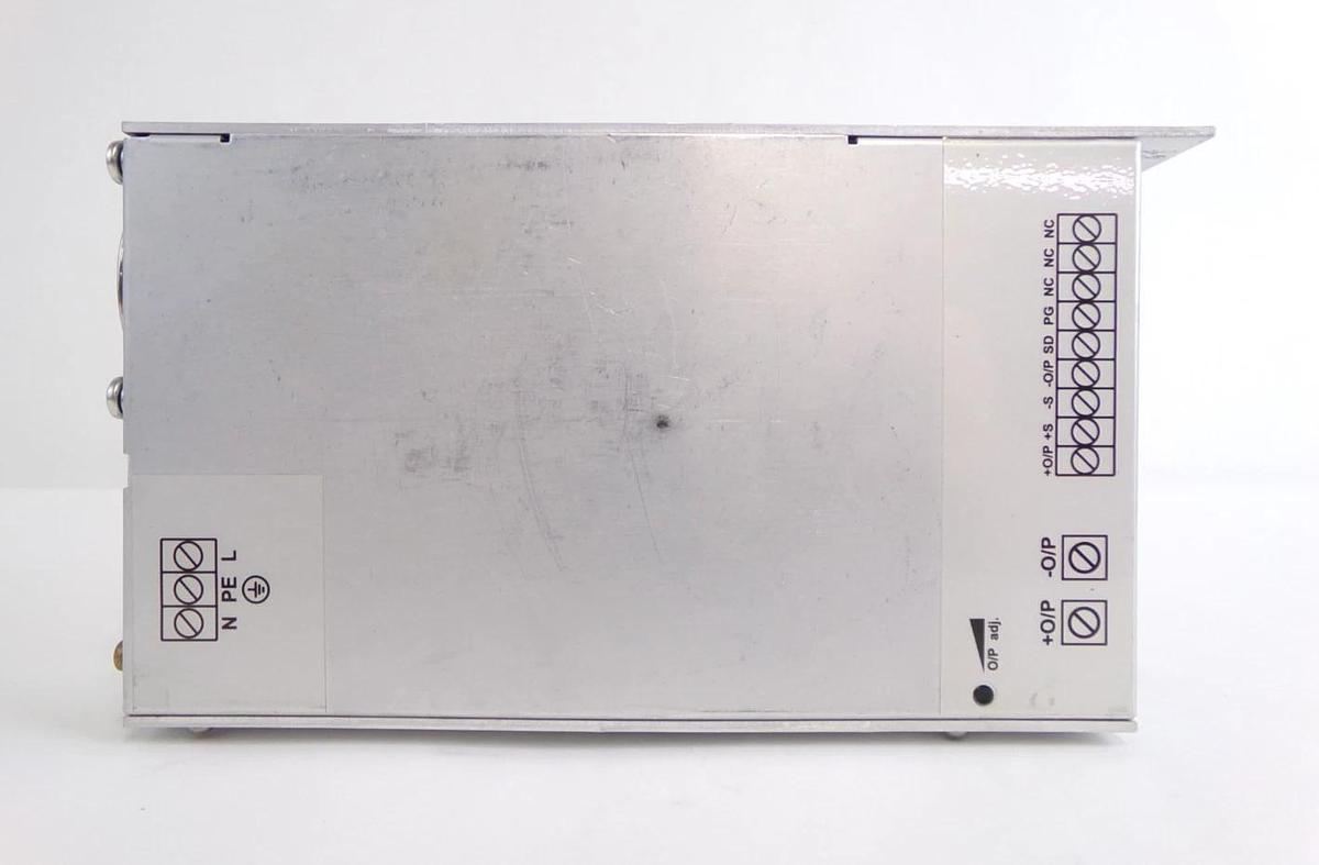 Used Etasyn 91.0003.13 Turbo Pump Power Supply Module SMP/PF7559/9092 Lot of 2 Spare