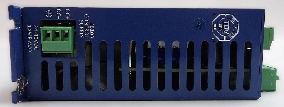 Used Aerotech NdriveMP10-IO Networked Digital Servo Amplifier Lot of 3 Working