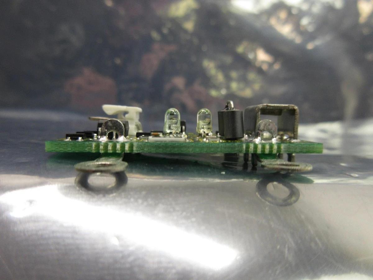Used Delta Design 1912756-501 Interface Board PCB Summit ATC Thermal Control Used