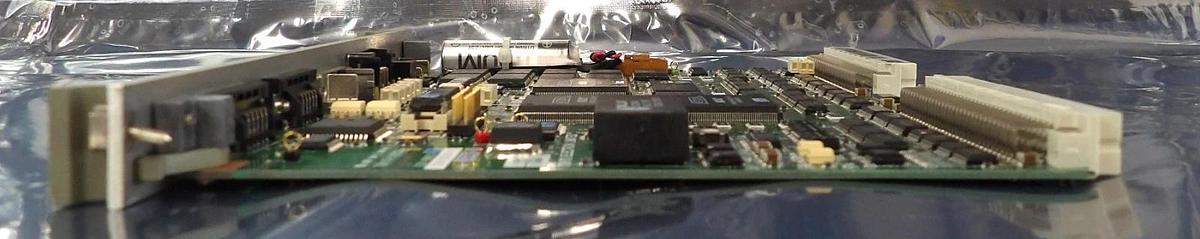 Used TEL Tokyo Electron EC80-000182-11 TEB113-11/ECS6 PCB Card EC81-000052-11 Working