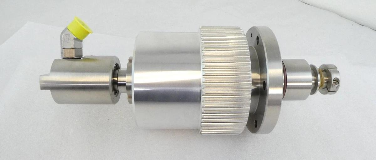 Deublin 20212-200 Rotary Union Sputter AMAT Applied Materials 0190-13851 New