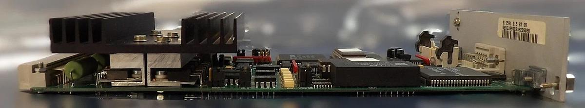 Refurbished Jenoptik 013501-015 Controller Board PCB Card DOS Reticle 013501-031 OEM
