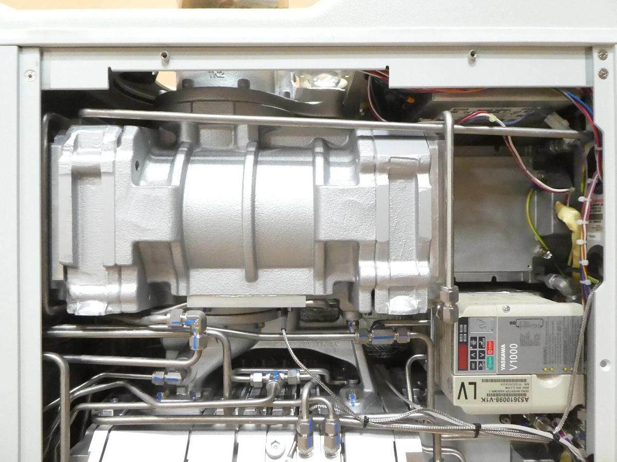 Refurbished iGX600M Edwards NR5151000XS Vacuum Dry Pump IGX600 M SS Manufacturer Refurbished
