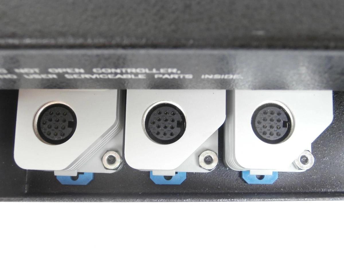 Used AMAT Applied Materials Cassette Alignment Tool Controller Unit Working Surplus