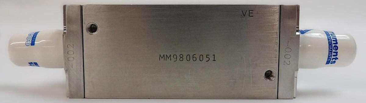 Refurbished Tylan FC-2902MEP-T Mass Flow Controller MFC 2900 Series 100 SCCM O2 Refurbished
