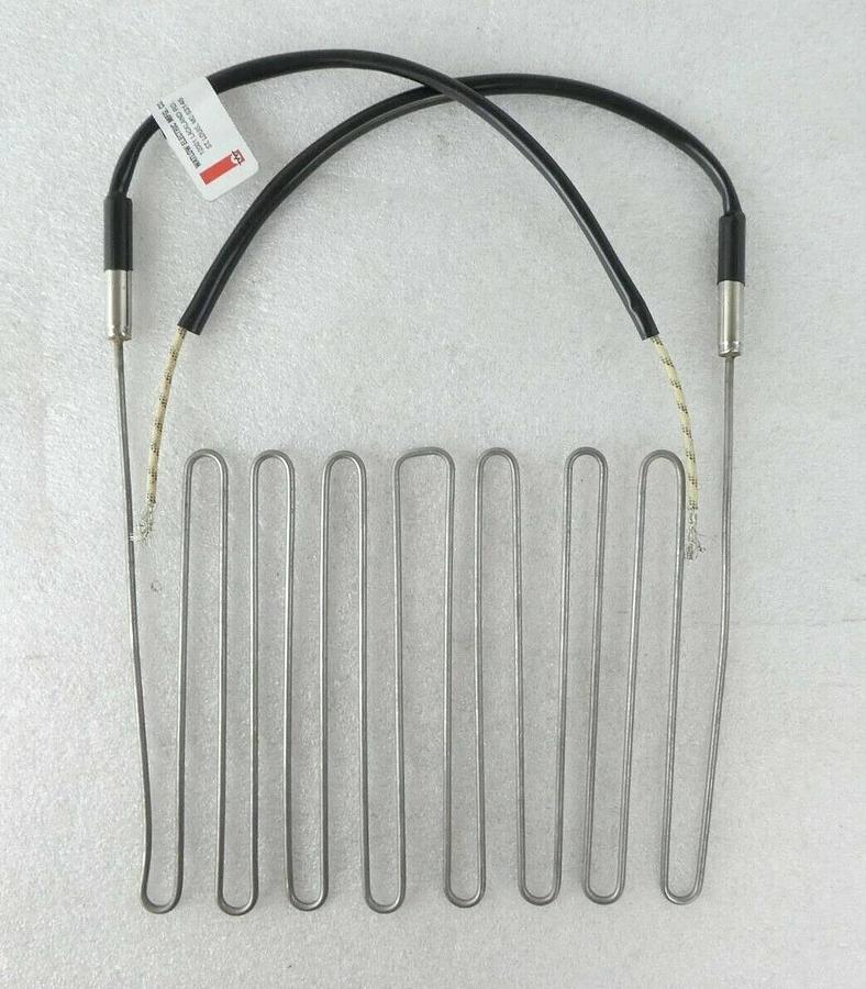 Watlow 125H114A2A Charge Exchange Heater Reseller Lot of 2 Varian 4195700 New